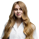 Топчиева Арина Андреевна