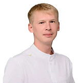 Москаленко Дмитрий Сергеевич