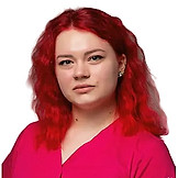 Карнаухова Анна Михайловна