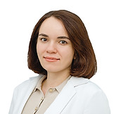 Лаврухина Виктория Романовна
