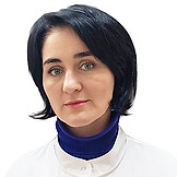 Ткаченко Светлана Валерьевна