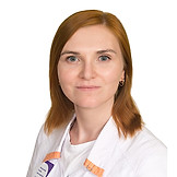 Чередникова Ксения Александровна