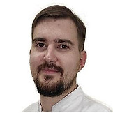 Никитин Артем Денисович