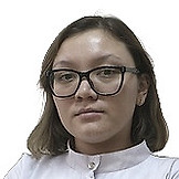 Аделева Анастасия Юрьевна