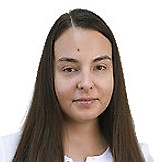 Исаева Анастасия Константиновна