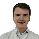 Назаров Дмитрий Михайлович