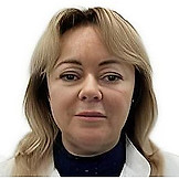 Агушева Наталья Александровна