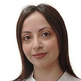 Назарян Анаит Гариковна