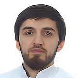 Таймасханов Али Магомедалиевич