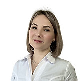 Неверова Кристина Игоревна