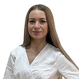 Свищёва Александра Андреевна