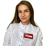 Ахмеджанова Юлия Марсовна