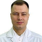 Отреченский Игорь Александрович