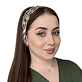 Газдиева Аза Абдул-Рашидовна