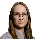 Буниятова Юлия Александровна