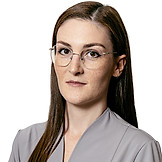 Миронова Елизавета Евгеньевна