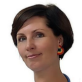 Сорока Юлия Александровна