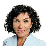 Бадретдинова Наталья Михайловна