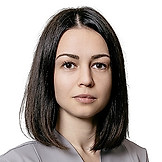 Давыдова Екатерина Витальевна