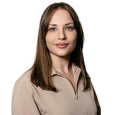 Следина Дарья Сергеевна