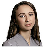Смолина Екатерина Вадимовна