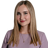 Харланова Екатерина Сергеевна
