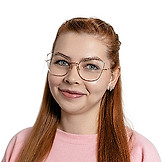Благовестная Кристина Евгеньевна