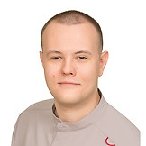 Журкин Кирилл Игоревич