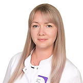 Спирина Яна Юрьевна
