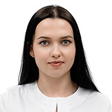 Кирилина Светлана Владимировна