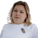 Михайловская Надежда Александровна