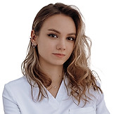 Яровая Ксения Дмитриевна