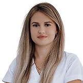 Корнизенко Ангелина Сергеевна