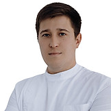 Нарбеков Рустам Ринатович