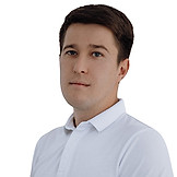Нарбеков Руслан Ринатович