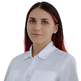 Тименкова Наталья Сергеевна