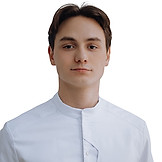 Бирюков Тимур Русланович