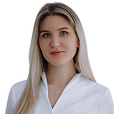 Апакина Ирина Владимировна