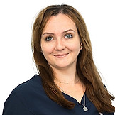 Шанина Екатерина Александровна