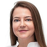 Волохова Ангелина Александровна