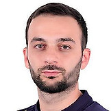 Ахмедов Орхан Акифович