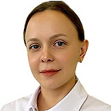 Суняйкина Екатерина Андреевна