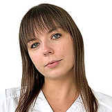 Сушко Кристина Сергеевна