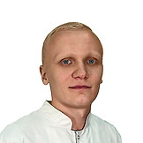Борисов Дмитрий Борисович
