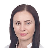 Субботина Полина Александровна