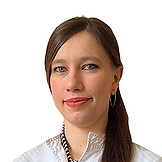 Губанова Лиана Ришатовна