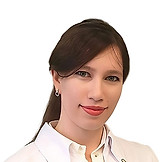 Губанова Лиана Ришатовна