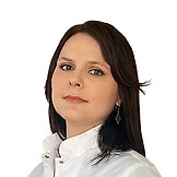 Панина Ксения Викторовна