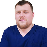 Капустин Иван Евгеньевич