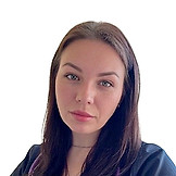 Лазуткина Мария Сергеевна